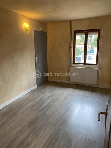 Fermette de 170 m²