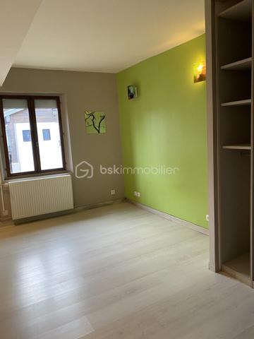 Fermette de 170 m²