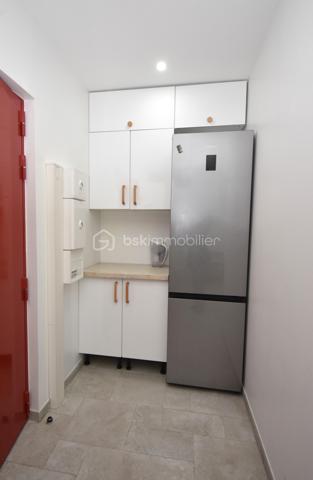 Appartement de 85 m²