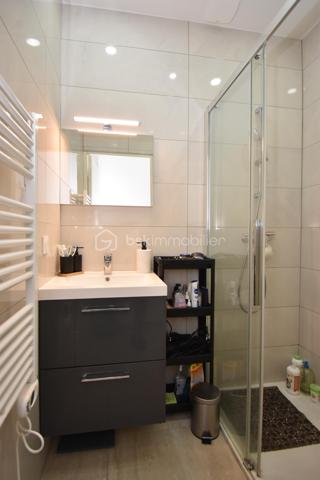 Appartement de 85 m²