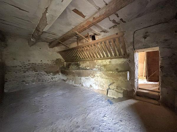 Maison Châteauneuf Du Pape 9 pièces - 190 m2 environ - Grange - Garage - Vue dégagée sur les vignes