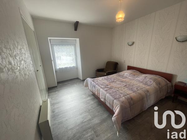 Maison à vendre 5 pièces 130 m² Merdrignac