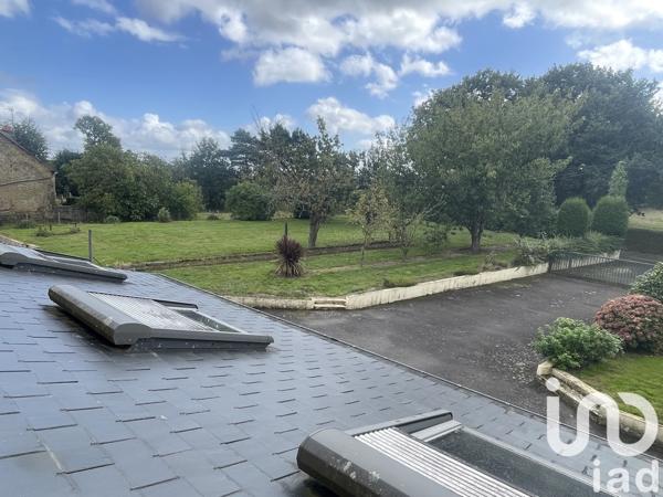 Maison à vendre 5 pièces 130 m² Merdrignac