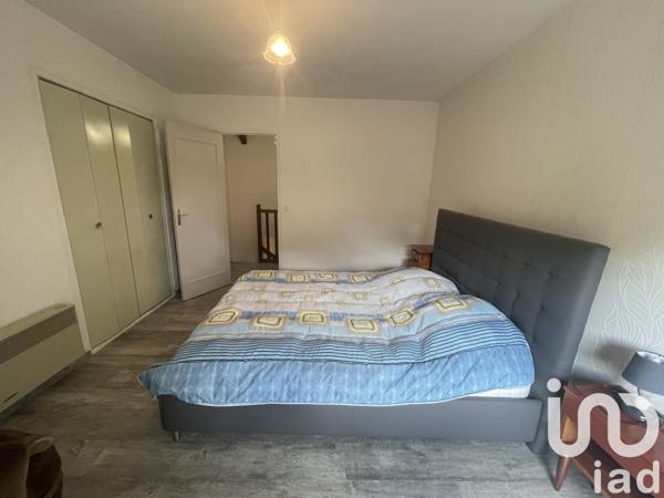 Maison à vendre 5 pièces 130 m² Merdrignac