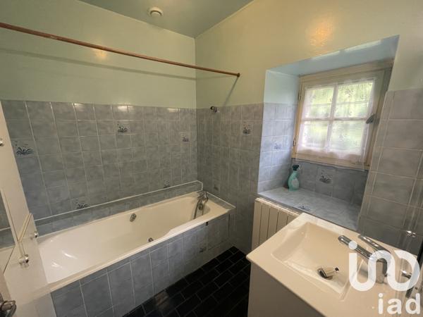 Maison à vendre 5 pièces 130 m² Merdrignac