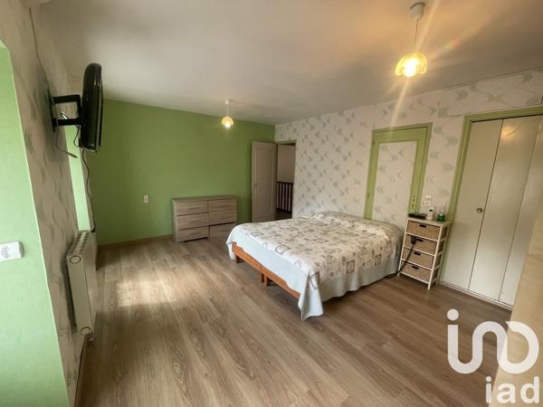 Maison à vendre 5 pièces 130 m² Merdrignac