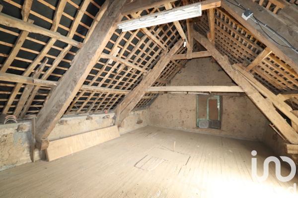 Maison à vendre 5 pièces 130 m² Merdrignac