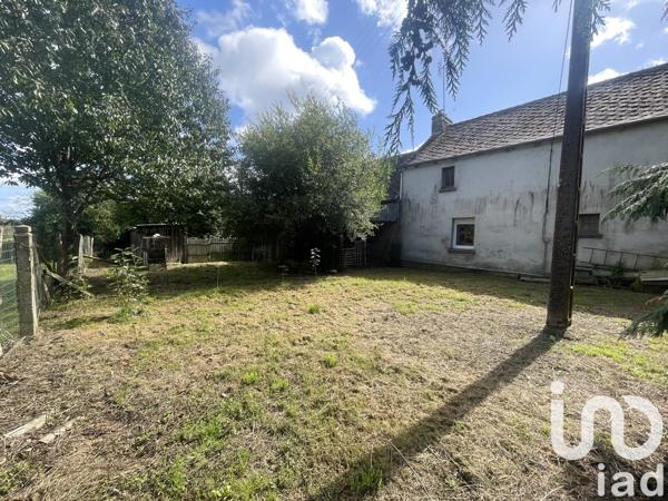 Maison à vendre 5 pièces 130 m² Merdrignac