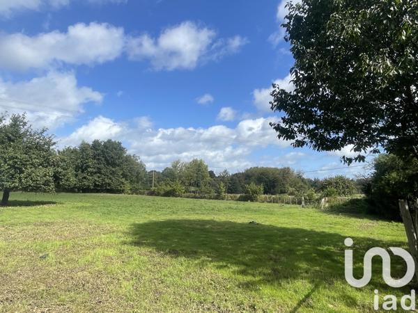 Maison à vendre 5 pièces 130 m² Merdrignac