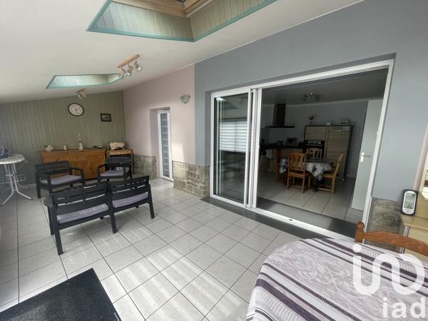 Maison à vendre 5 pièces 130 m² Merdrignac