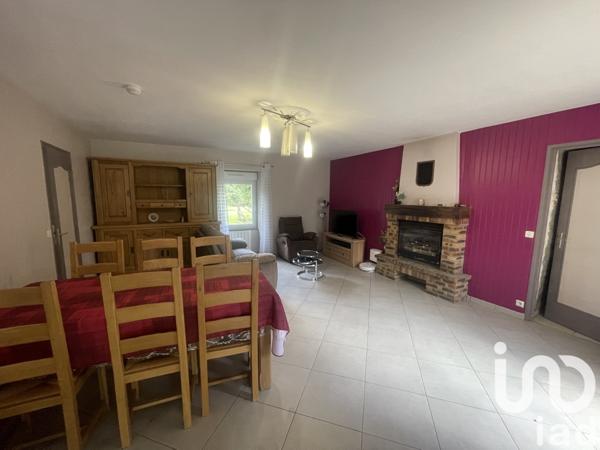 Maison à vendre 5 pièces 130 m² Merdrignac