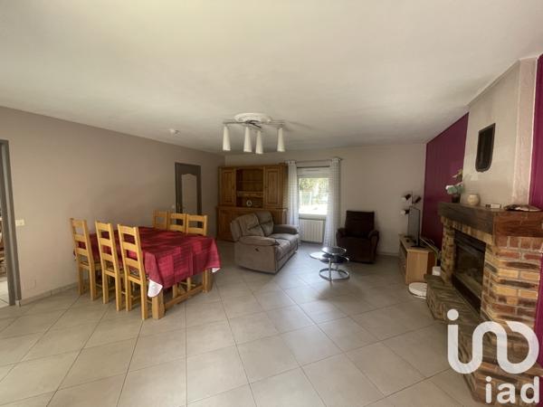 Maison à vendre 5 pièces 130 m² Merdrignac