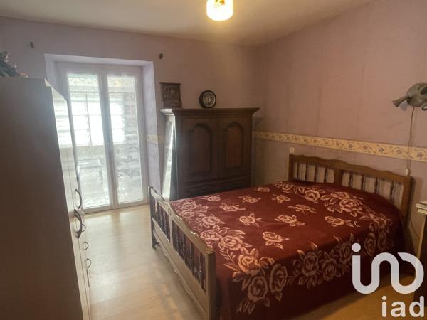 Maison à vendre 5 pièces 130 m² Merdrignac