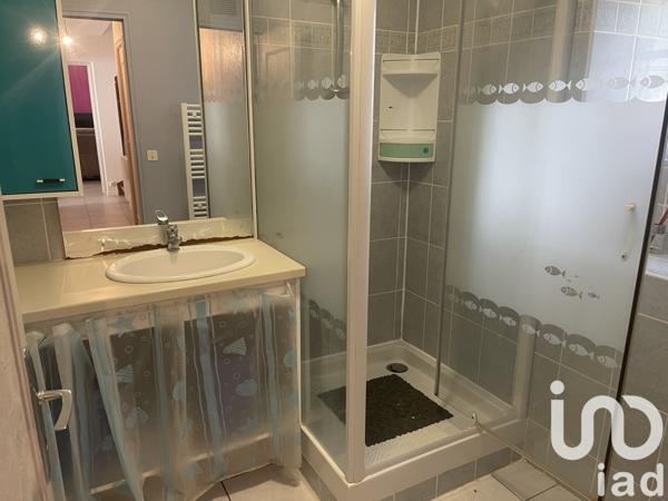 Maison à vendre 5 pièces 130 m² Merdrignac