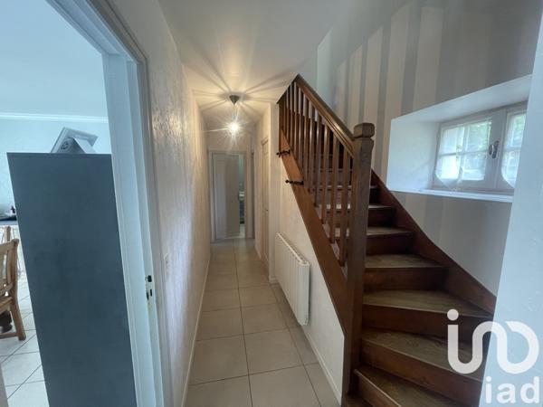 Maison à vendre 5 pièces 130 m² Merdrignac