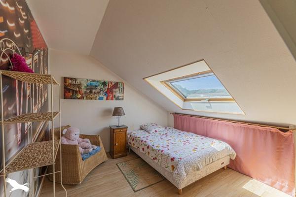 Maison à vendre |  Chambray-lès-Tours |  5 pièces | 113 m²