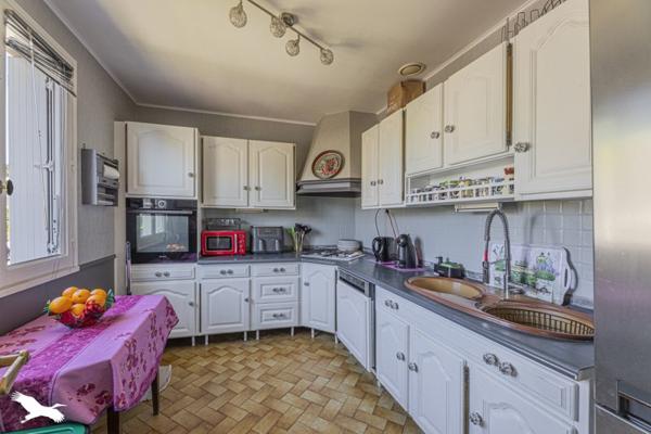 Maison à vendre |  Chambray-lès-Tours |  5 pièces | 113 m²