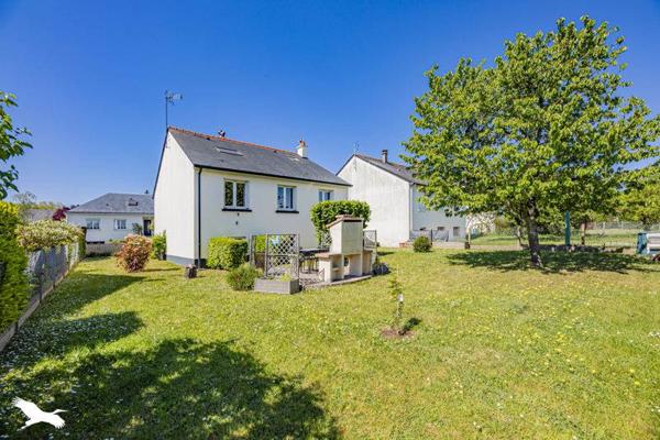 Maison à vendre |  Chambray-lès-Tours |  5 pièces | 113 m²