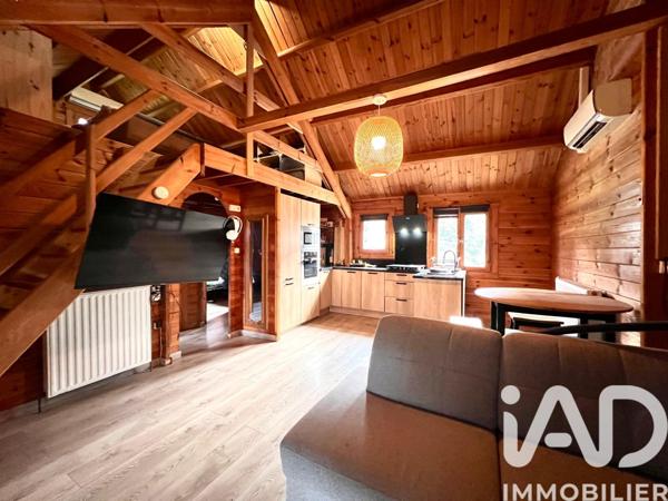Maison à vendre 4 pièces 55 m² La Ferté-sous-Jouarre