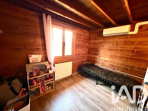 Maison à vendre 4 pièces 55 m² La Ferté-sous-Jouarre