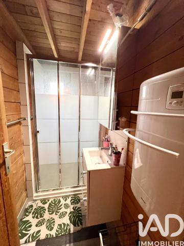 Maison à vendre 4 pièces 55 m² La Ferté-sous-Jouarre