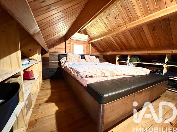 Maison à vendre 4 pièces 55 m² La Ferté-sous-Jouarre