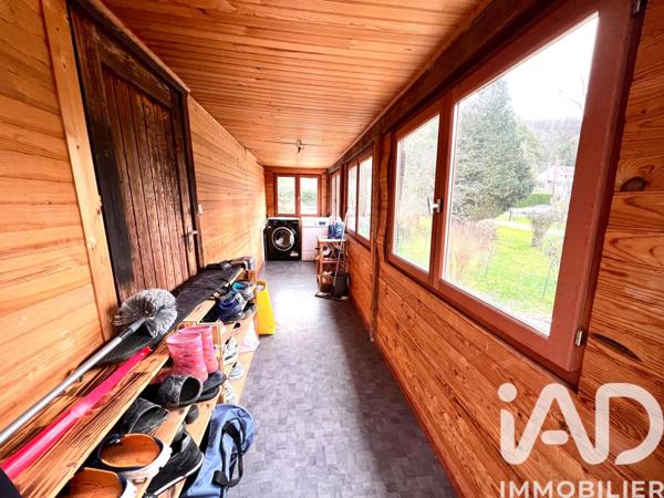 Maison à vendre 4 pièces 55 m² La Ferté-sous-Jouarre