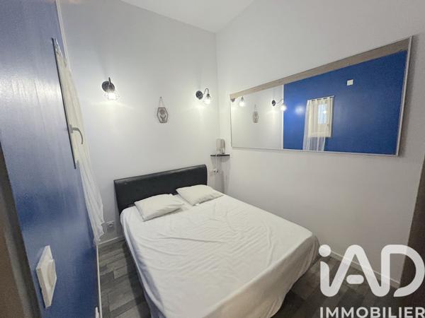 Appartement à vendre 2 pièces 34 m² Carcassonne