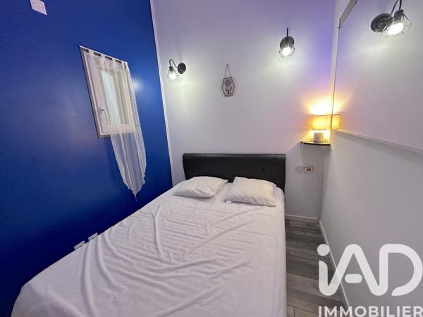 Appartement à vendre 2 pièces 34 m² Carcassonne