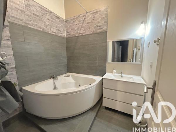 Appartement à vendre 2 pièces 34 m² Carcassonne