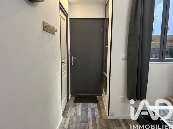 Appartement à vendre 2 pièces 34 m² Carcassonne