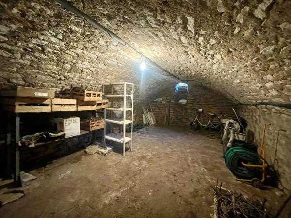 Maison à vendre 3 pièces GARCHY (58)