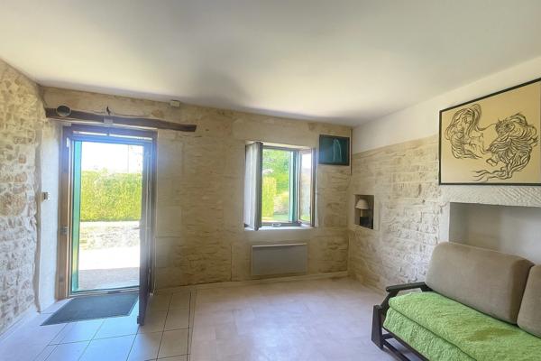 Maison à vendre 3 pièces GARCHY (58)