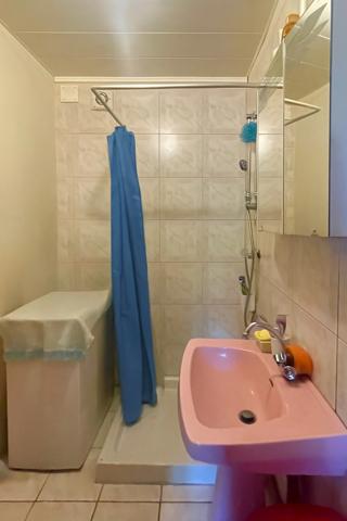 Maison à vendre 3 pièces GARCHY (58)