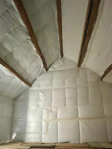 Maison à vendre 3 pièces GARCHY (58)