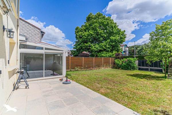 Maison à vendre |  Eysines |  4 pièces | 112 m²