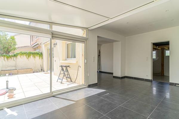 Maison à vendre |  Eysines |  4 pièces | 112 m²