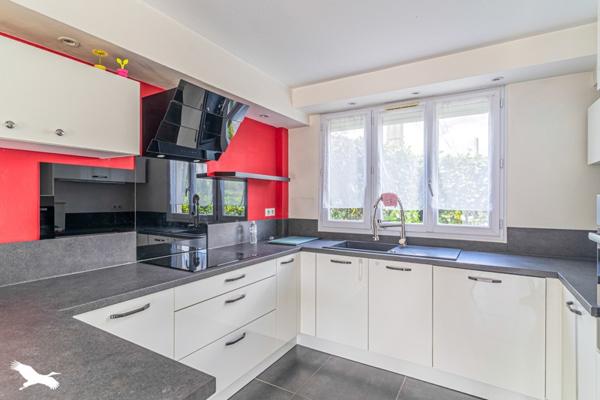 Maison à vendre |  Eysines |  4 pièces | 112 m²