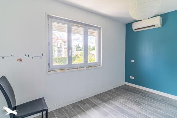 Maison à vendre |  Eysines |  4 pièces | 112 m²