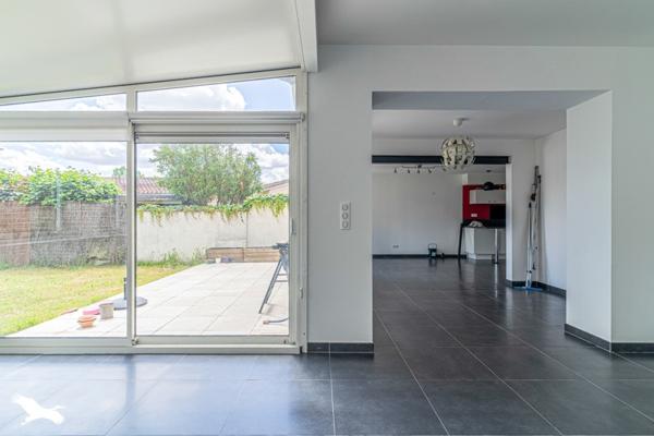 Maison à vendre |  Eysines |  4 pièces | 112 m²