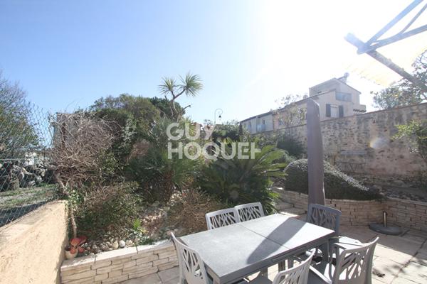 Maison de caractère de 150m²