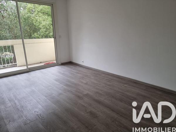 Appartement à vendre 4 pièces 57 m² Marseille 8