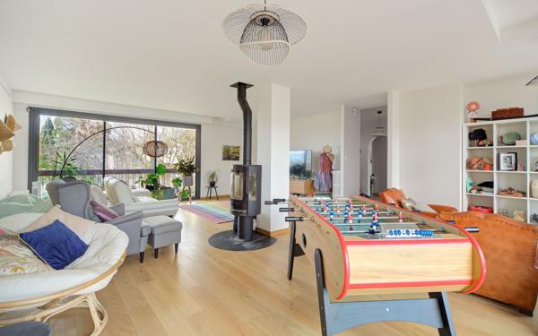 Maison à vendre    6 pièces •  L'Union