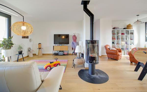 Maison à vendre    6 pièces •  L'Union