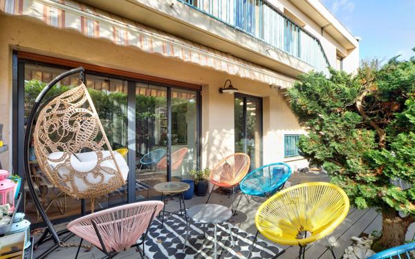 Maison à vendre    6 pièces •  L'Union