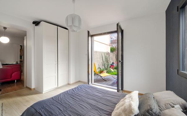 Maison à vendre    6 pièces •  L'Union