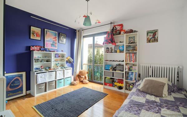 Maison à vendre    6 pièces •  L'Union