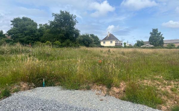 Terrain à vendre    Saint-Nicolas-de-Redon