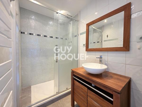 Appartement entièrement rénové à vendre de 4 pièces de 60.45 m²