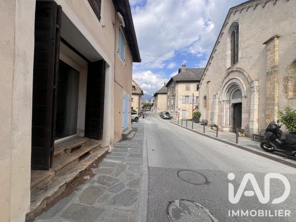 Maison à vendre 3 pièces 88 m² Crots
